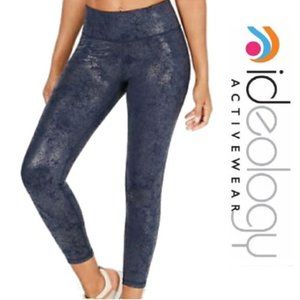NWT Snake Python print Plus Size Legging 1X, 2X, 3X yoga gym workout